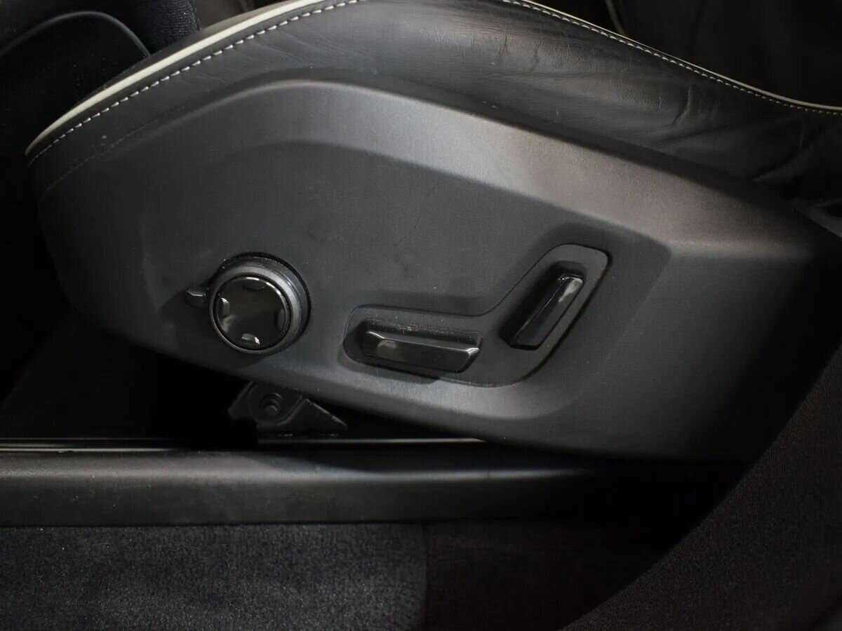 Купить Volvo XC90, 2023, 25 500 км, фото №20