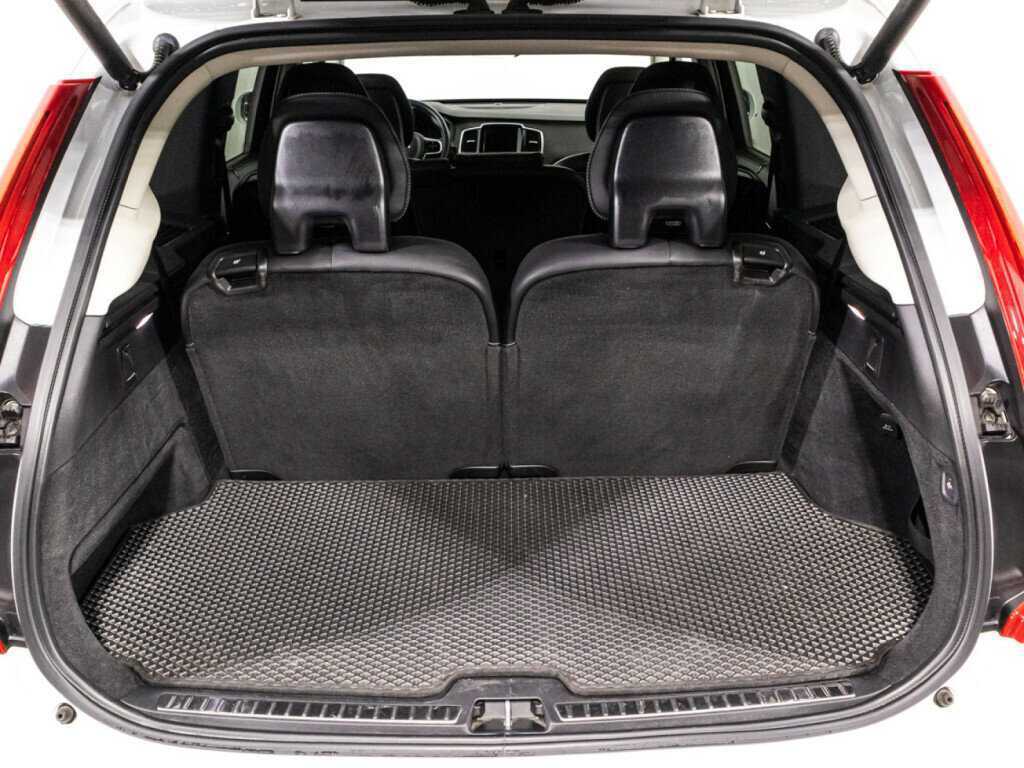 Купить Volvo XC90 B5, 2020, 69 537 км, фото №15