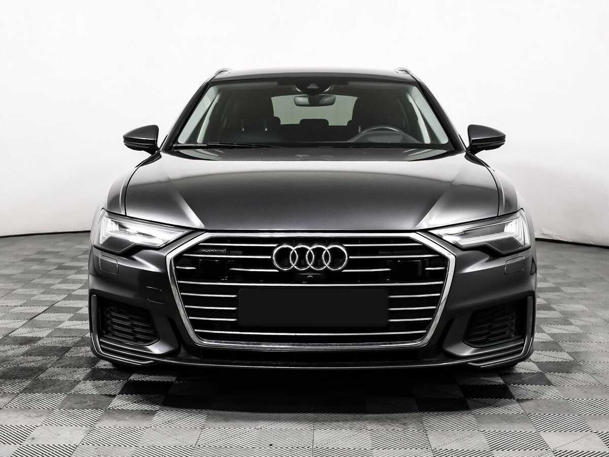 Купить Audi A6 50 TDI, 2020, 67 600 км, фото №2