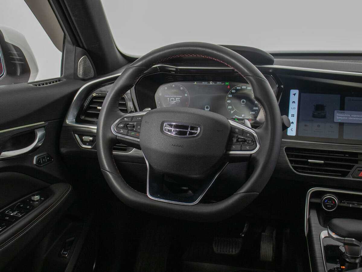 Купить Geely Tugella, 2023, 39 206 км, фото №15