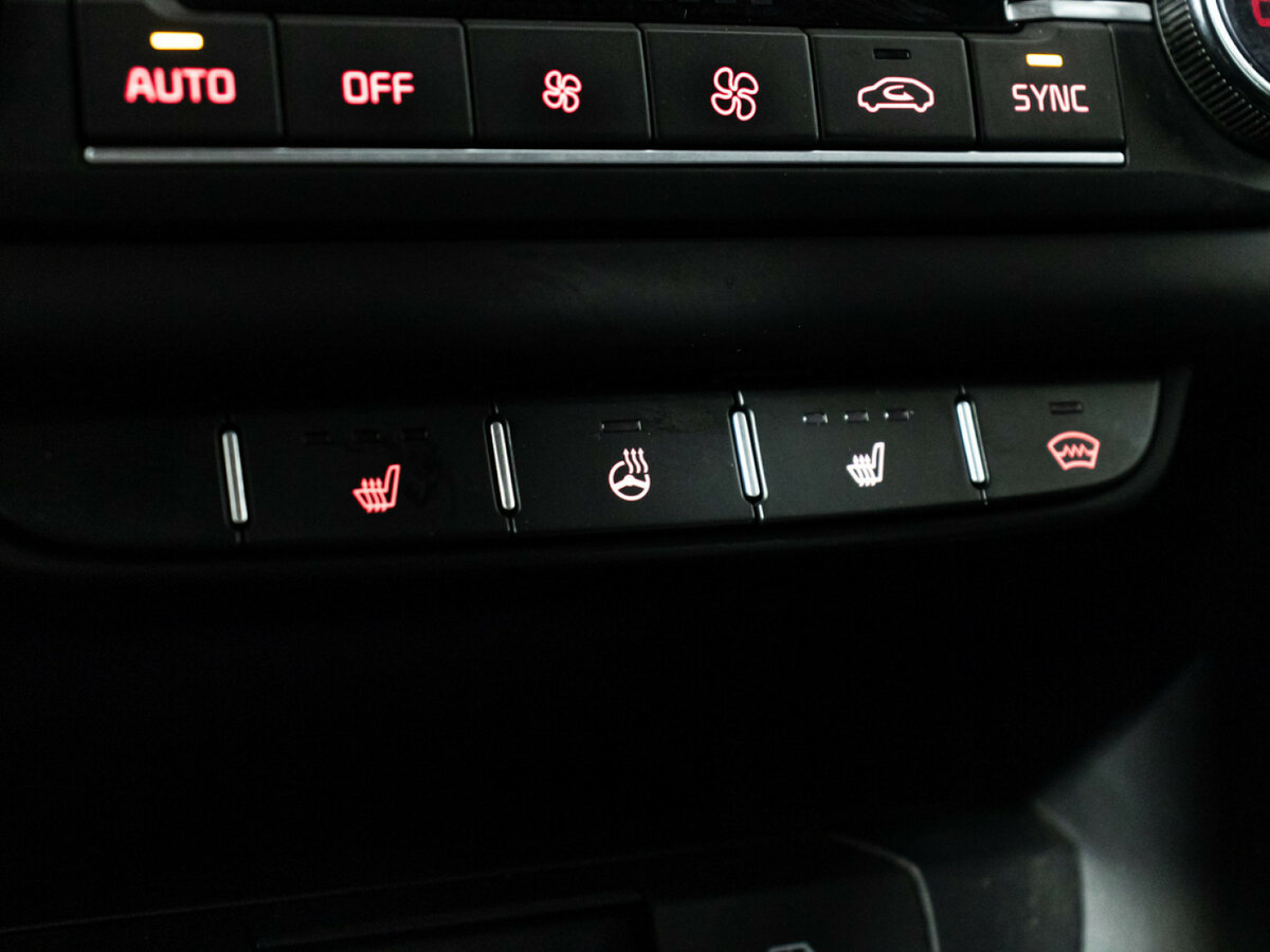 Купить Kia Ceed III, 2021, 67 000 км, фото №16