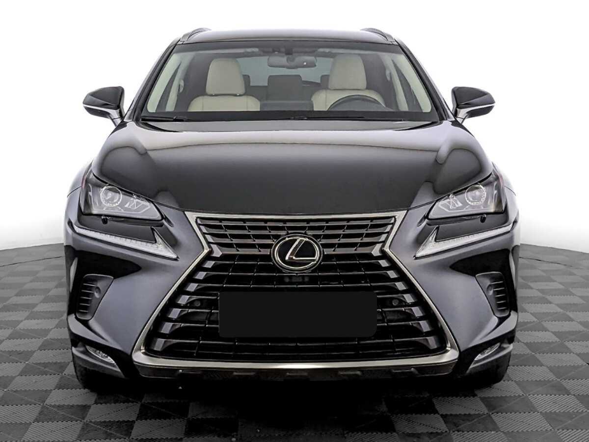 Купить Lexus NX 200, 2019, 81 000 км, фото №2