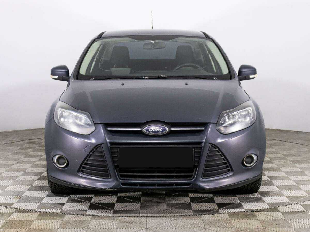 Купить Ford Focus, 2011, 291 448 км, фото №2
