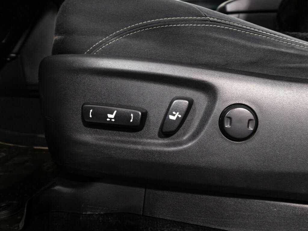 Купить Toyota Land Cruiser Prado, 2021, 152 972 км, фото №14