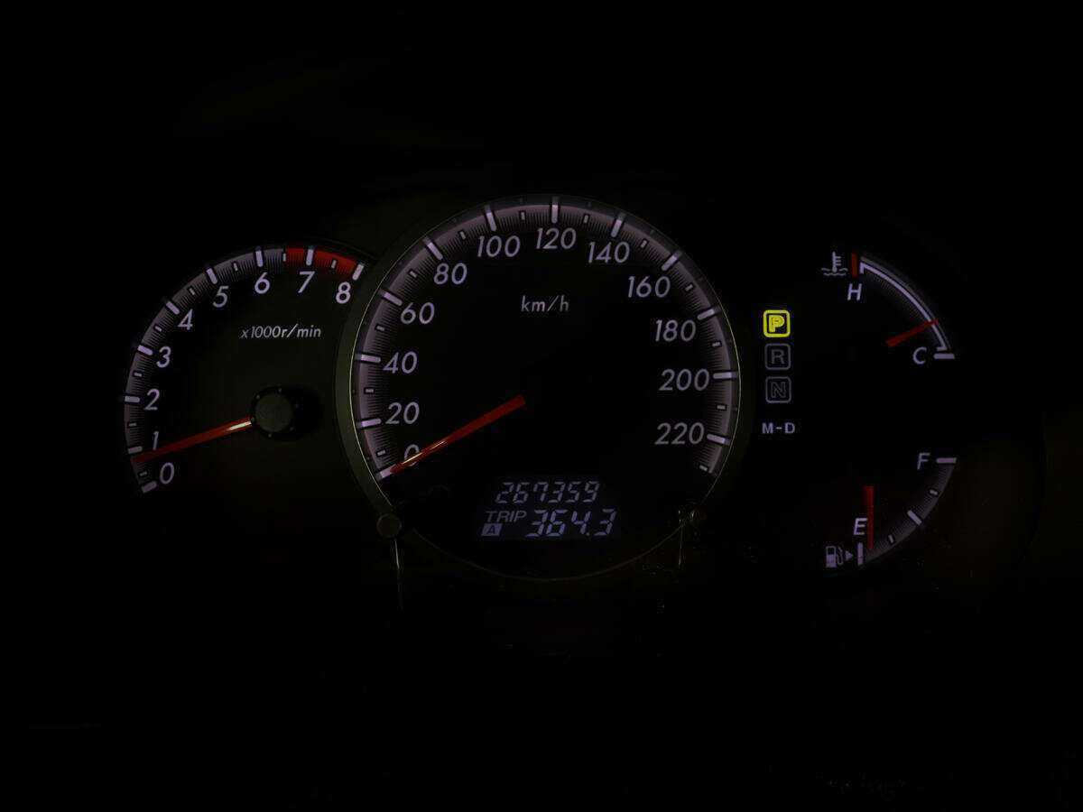 Купить Mazda 5, 2008, 267 358 км, фото №11
