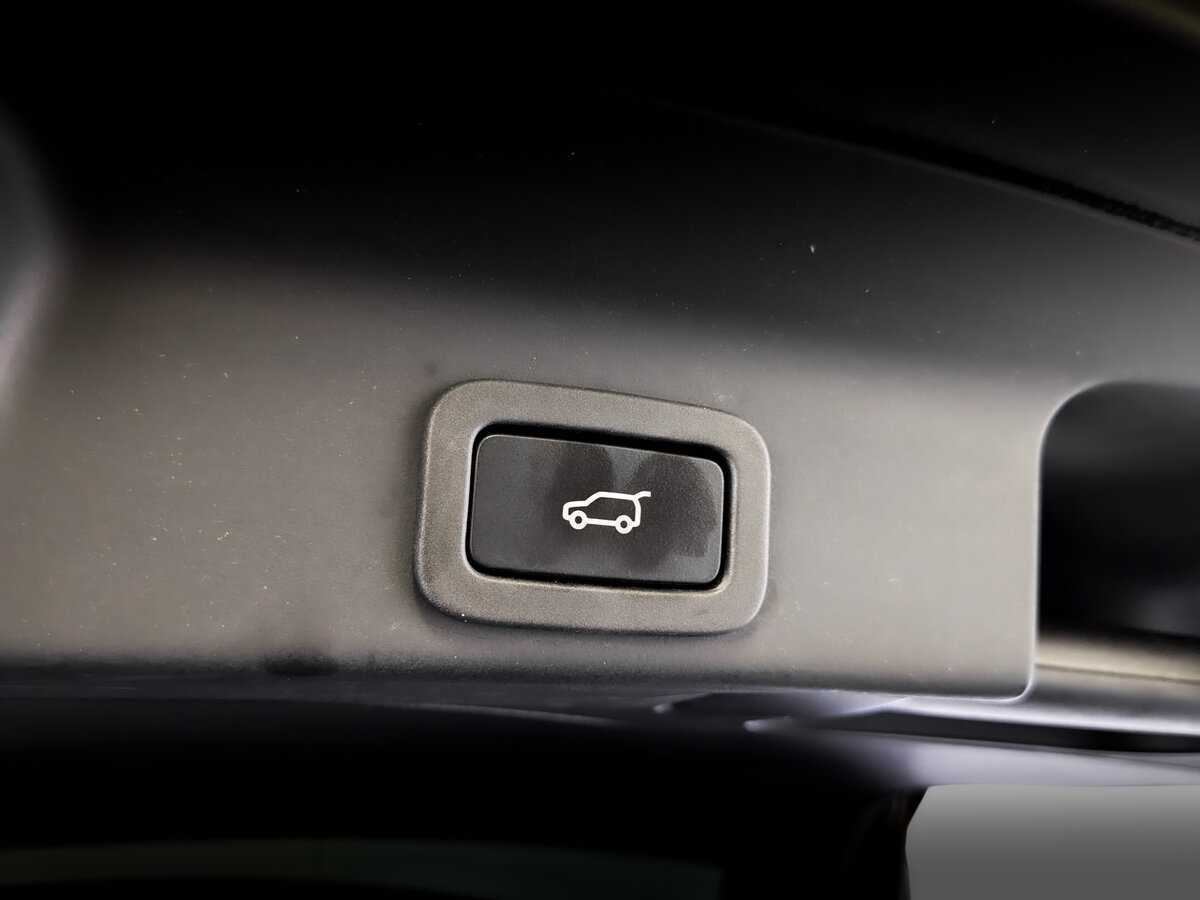Купить Jaguar F-Pace, 2018, 26 415 км, фото №21