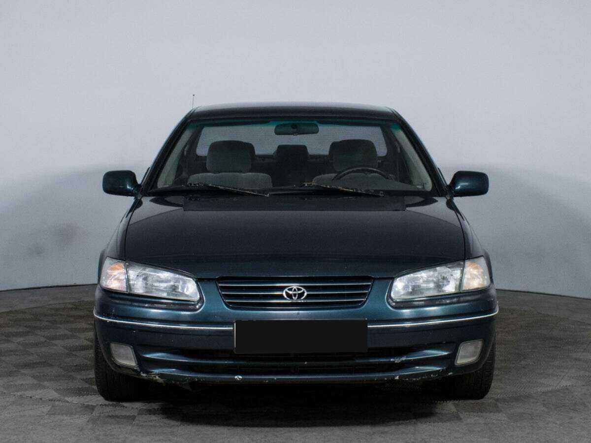 Купить Toyota Camry, 1998, 348 780 км, фото №2