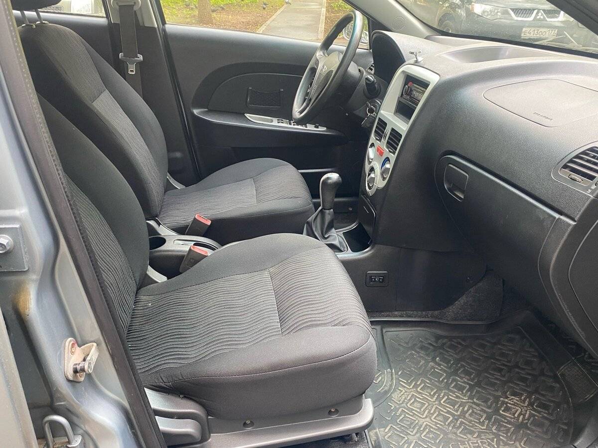 Купить Chery Bonus (A13), 2013, 120 000 км, фото №15