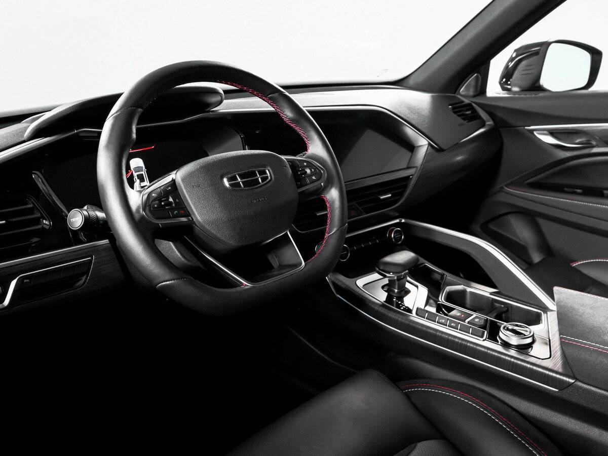 Купить Geely Tugella, 2023, 10 067 км, фото №14