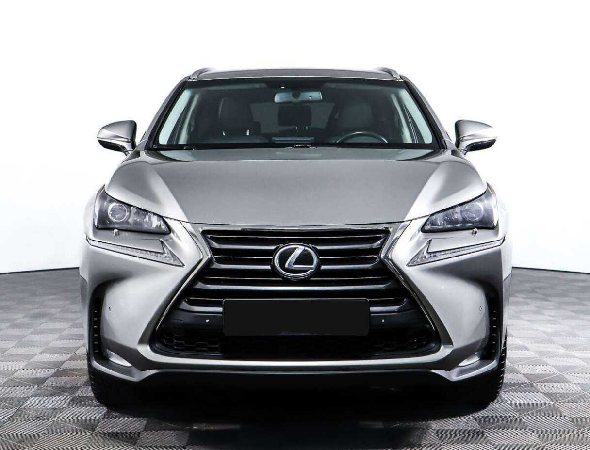 Купить Lexus NX 200t, 2014, 132 197 км, фото №2