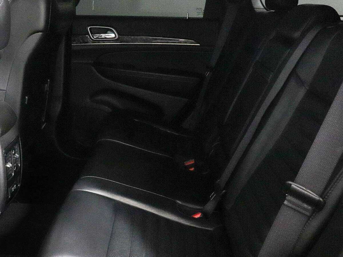 Купить Jeep Grand Cherokee, 2020, 71 407 км, фото №9