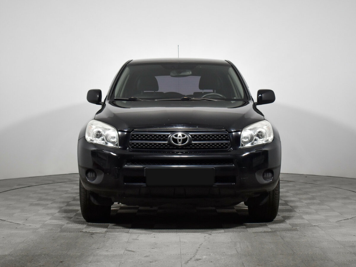 Купить Toyota RAV4 III (XA30), 2006, 229 232 км, фото №2