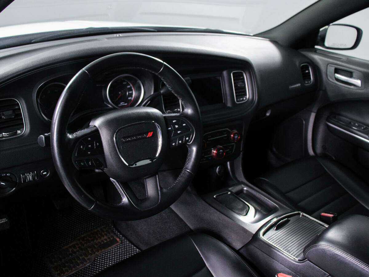 Купить Dodge Charger, 2019, 63 828 км, фото №13