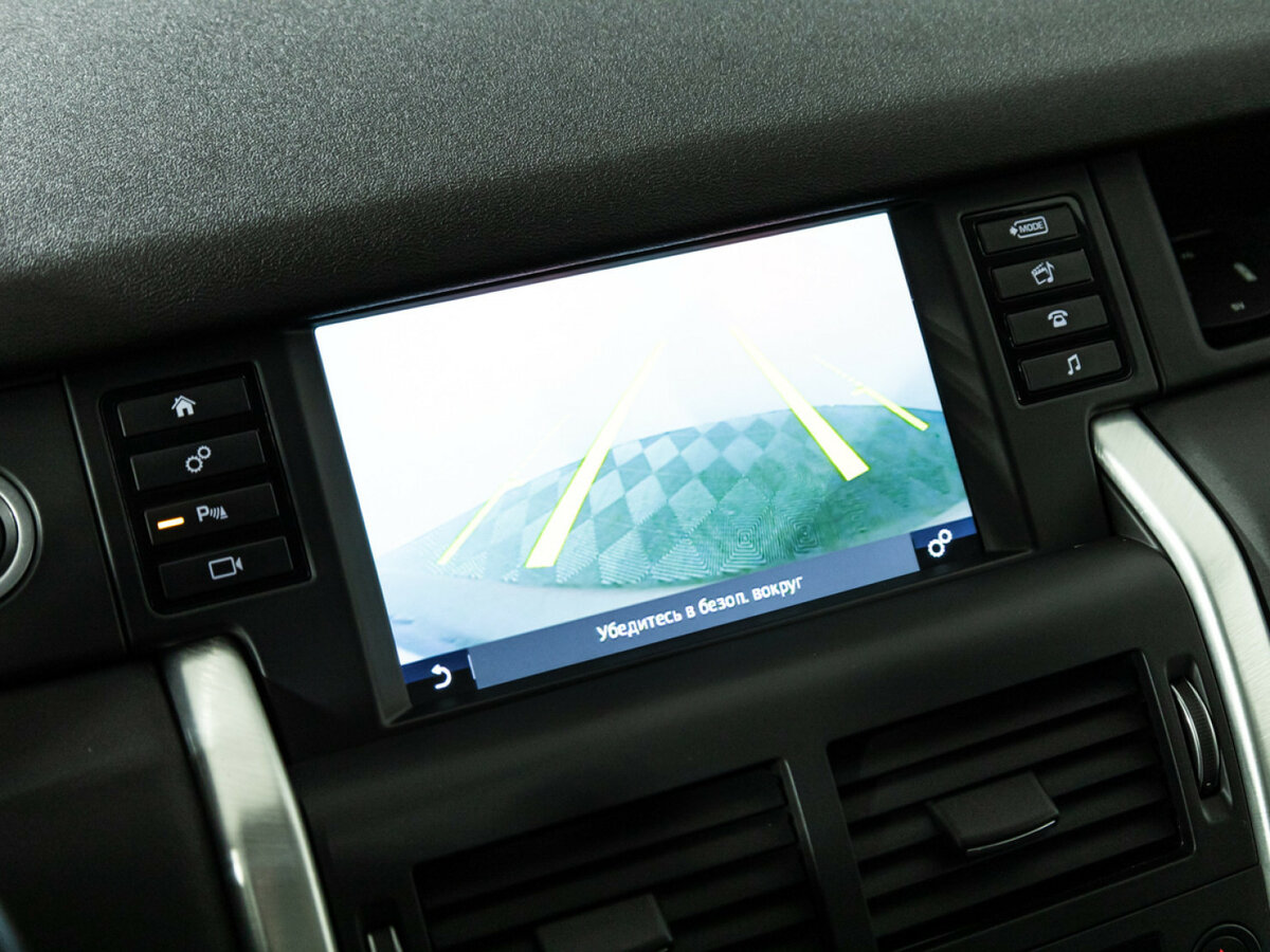 Купить Land Rover Discovery Sport I, 2017, 86 944 км, фото №13