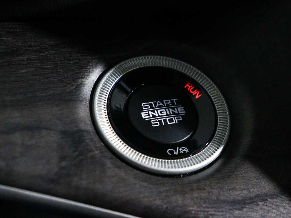 Купить Jeep Grand Cherokee, 2022, 14 104 км, фото №24