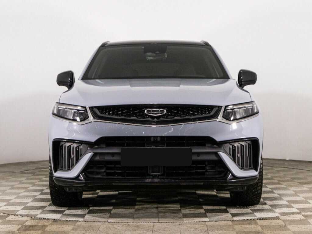 Купить Geely Tugella, 2023, 18 650 км, фото №2
