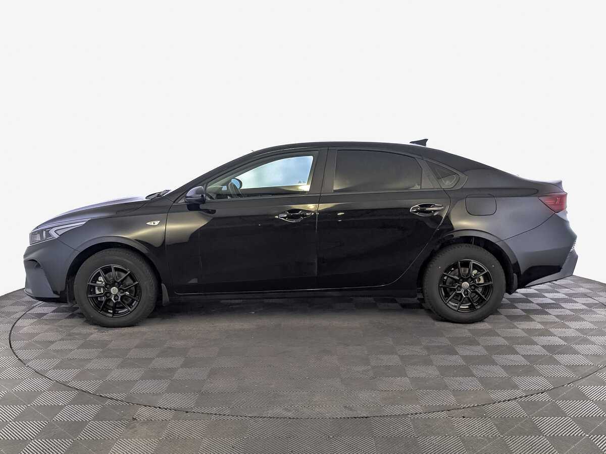 Купить Kia Cerato, 2022, 17 586 км, фото №8