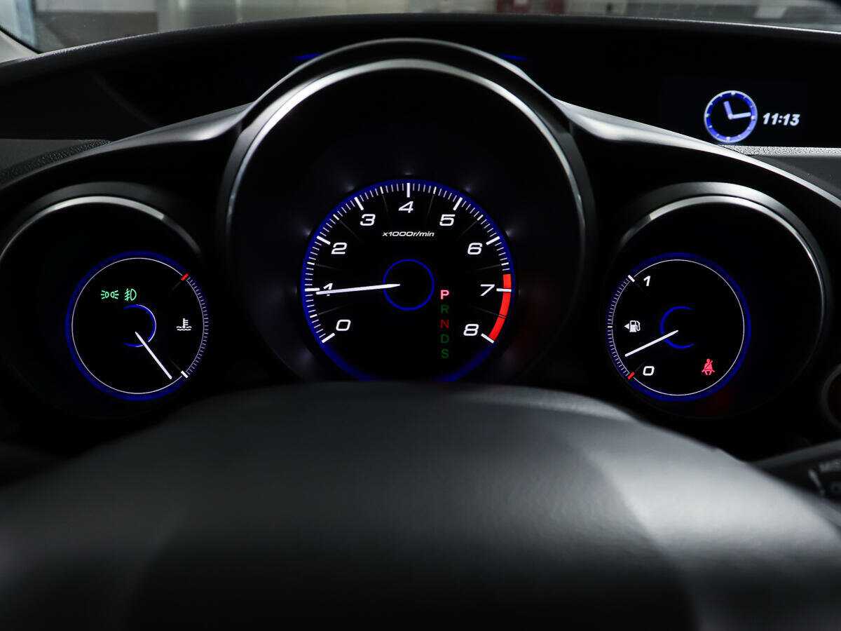 Купить Honda Civic, 2013, 96 023 км, фото №14