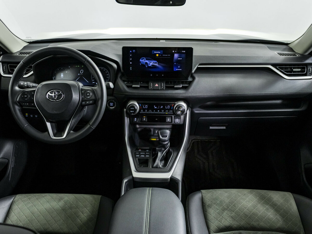 Купить Toyota RAV4 V (XA50), 2024, 2 900 км, фото №10