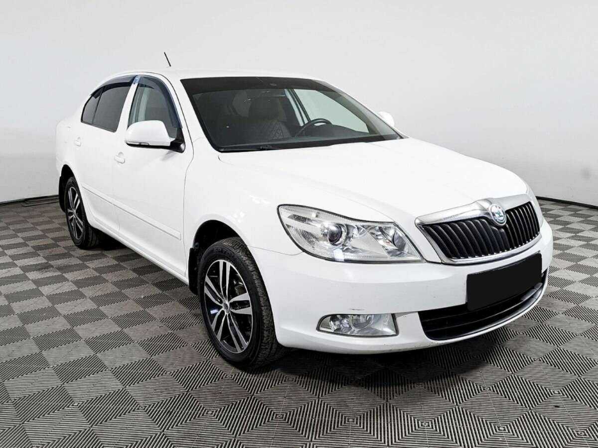 Купить Skoda Octavia, 2011, 214 000 км, фото №3