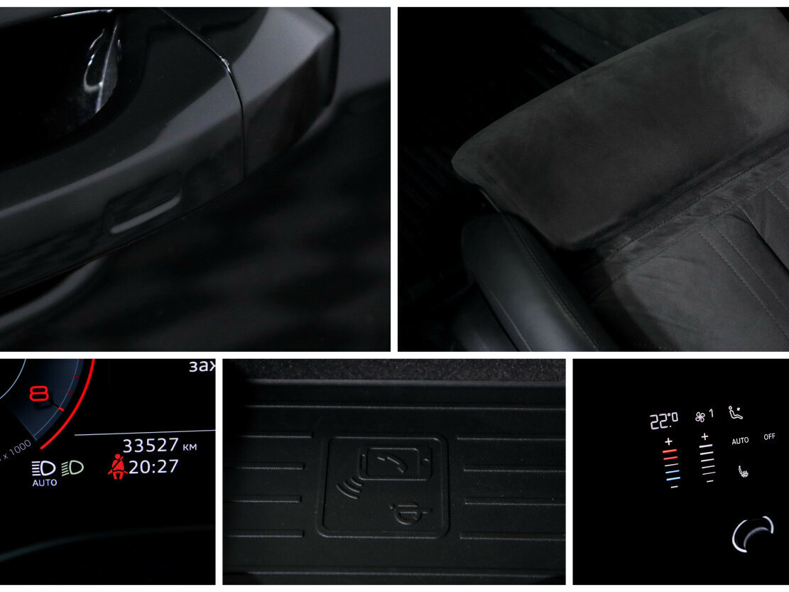 Купить Audi A6 55 TFSI V (C8), 2018, 33 501 км, фото №19