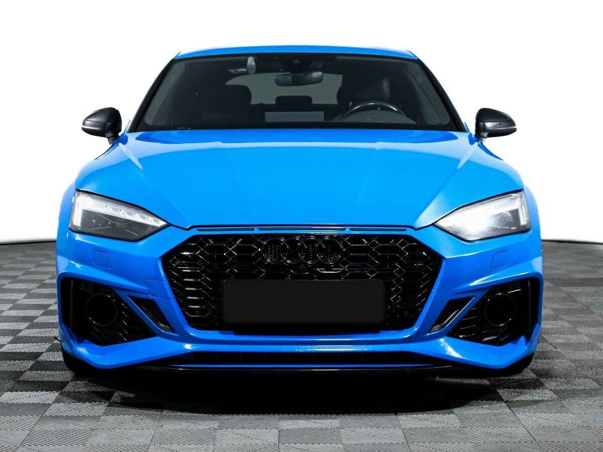 Купить Audi A5 Sportback 45 TFSI, 2021, 129 525 км, фото №2