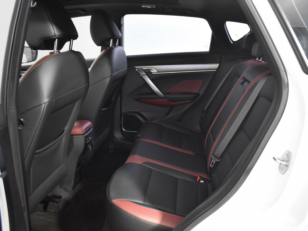 Купить Geely Coolray I, 2023, 38 245 км, фото №12