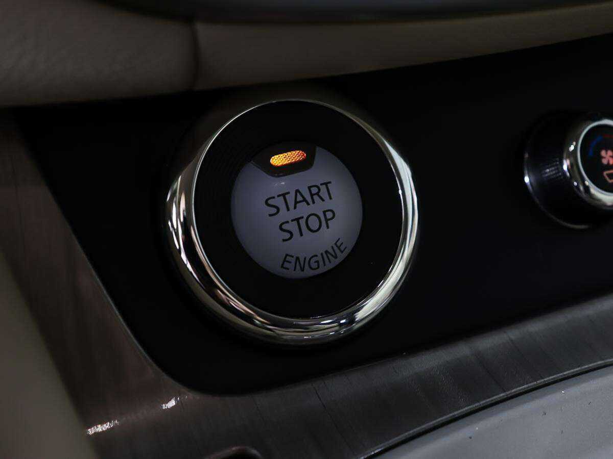 Купить Nissan Murano, 2018, 115 246 км, фото №19