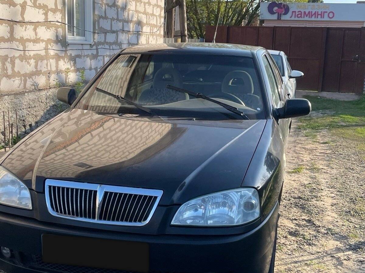 Купить Chery Amulet (A15), 2007, 235 000 км, фото №1