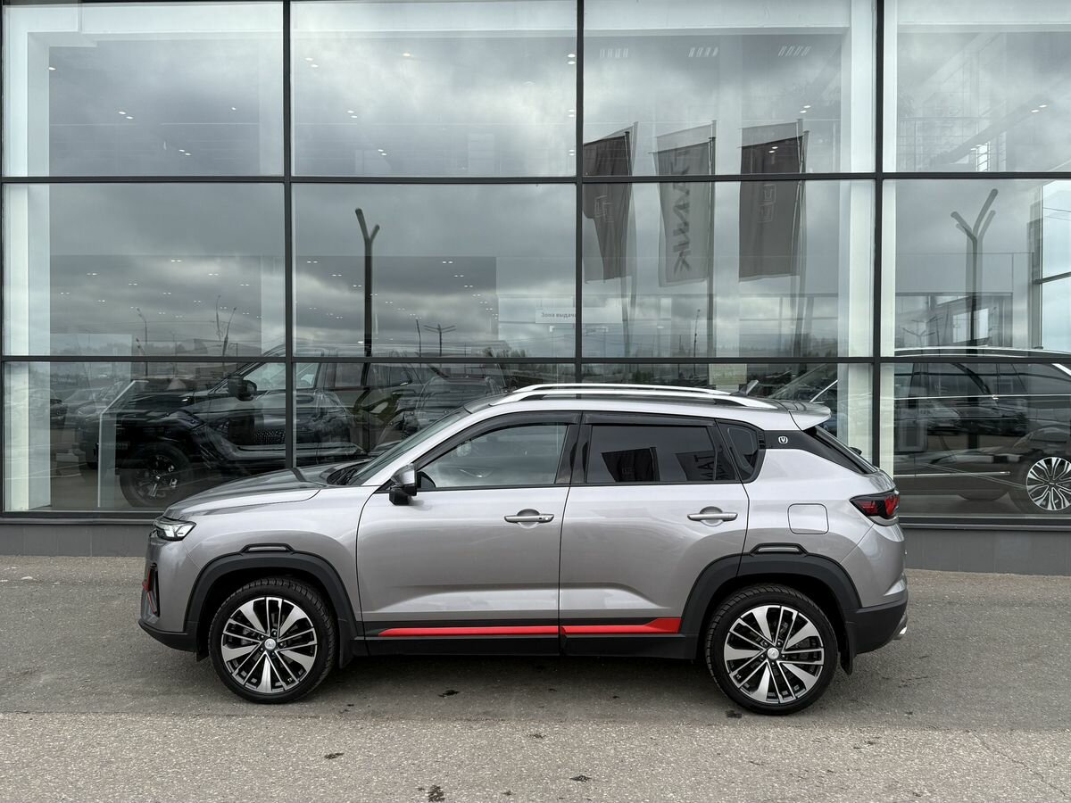 Купить Changan CS35 Plus I Рестайлинг, 2023, 35 005 км, фото №3