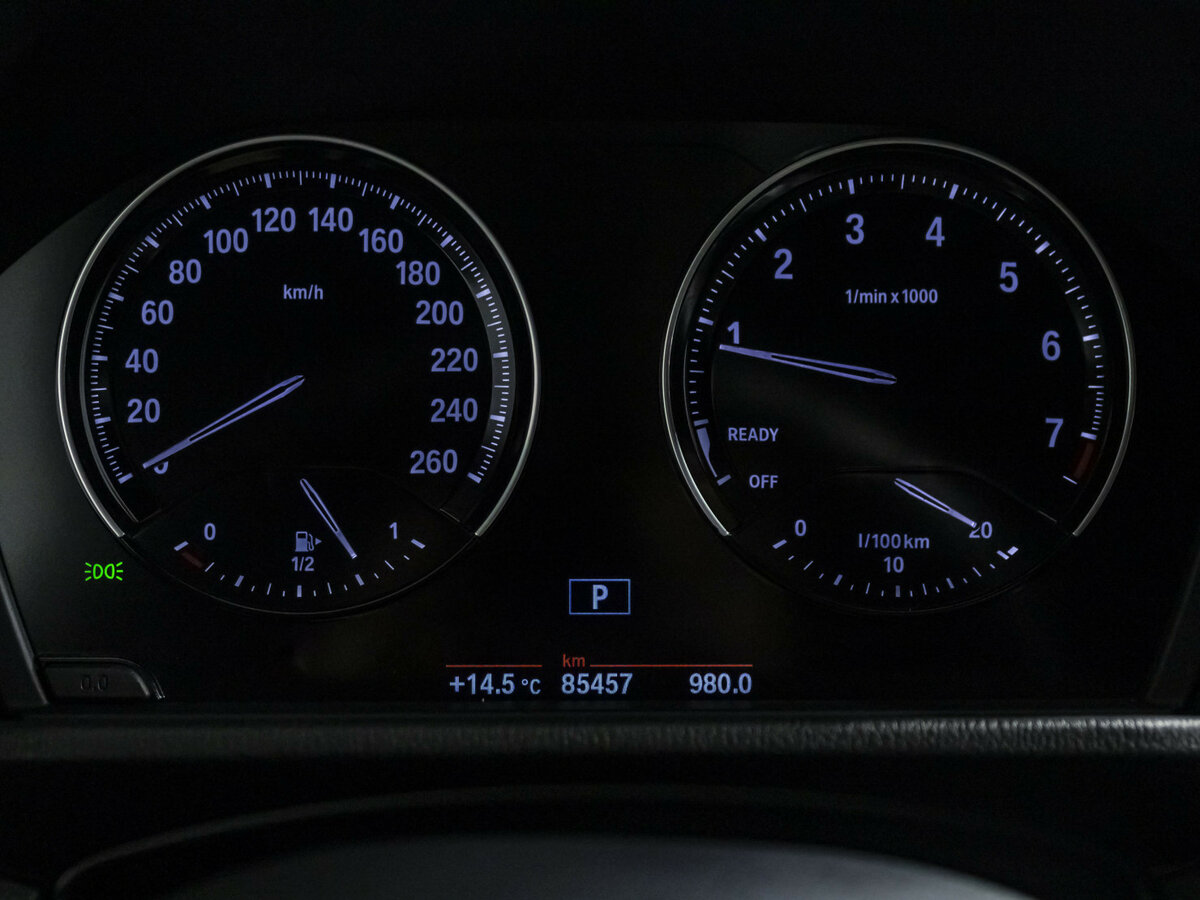 Купить BMW X2 xDrive20i I (F39), 2019, 85 456 км, фото №11