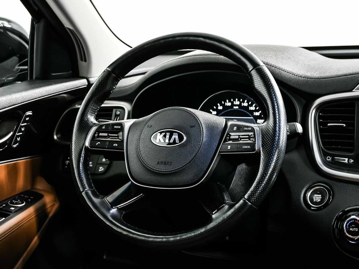 Купить Kia Sorento, 2018, 78 585 км, фото №17