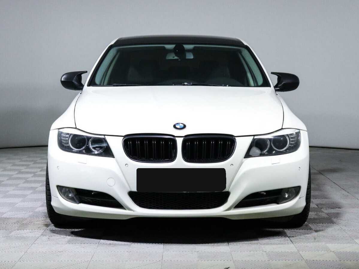 Купить BMW 3 серии 325xi, 2011, 218 677 км, фото №2