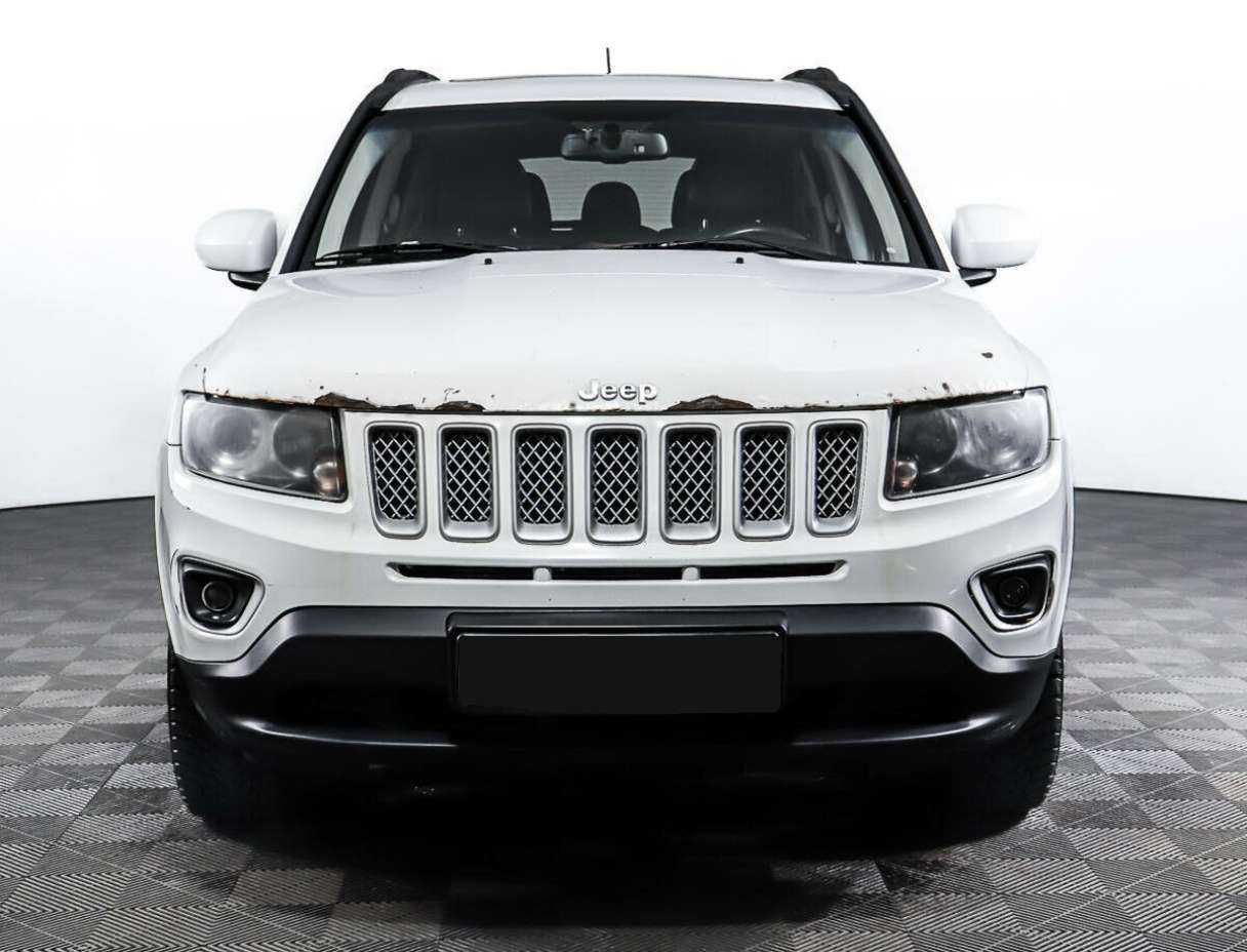 Купить Jeep Compass, 2013, 224 775 км, фото №2
