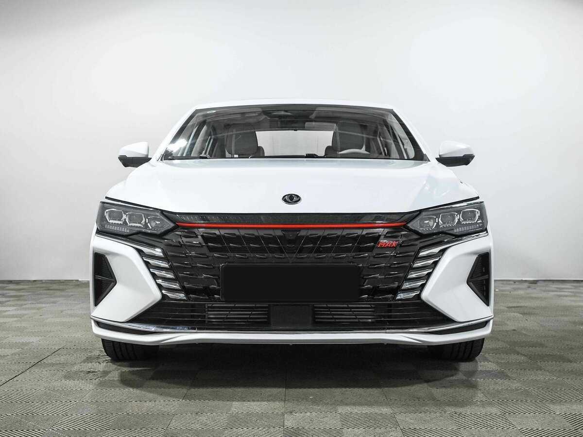 Купить Dongfeng Shine Max, 2023, 80 км, фото №2