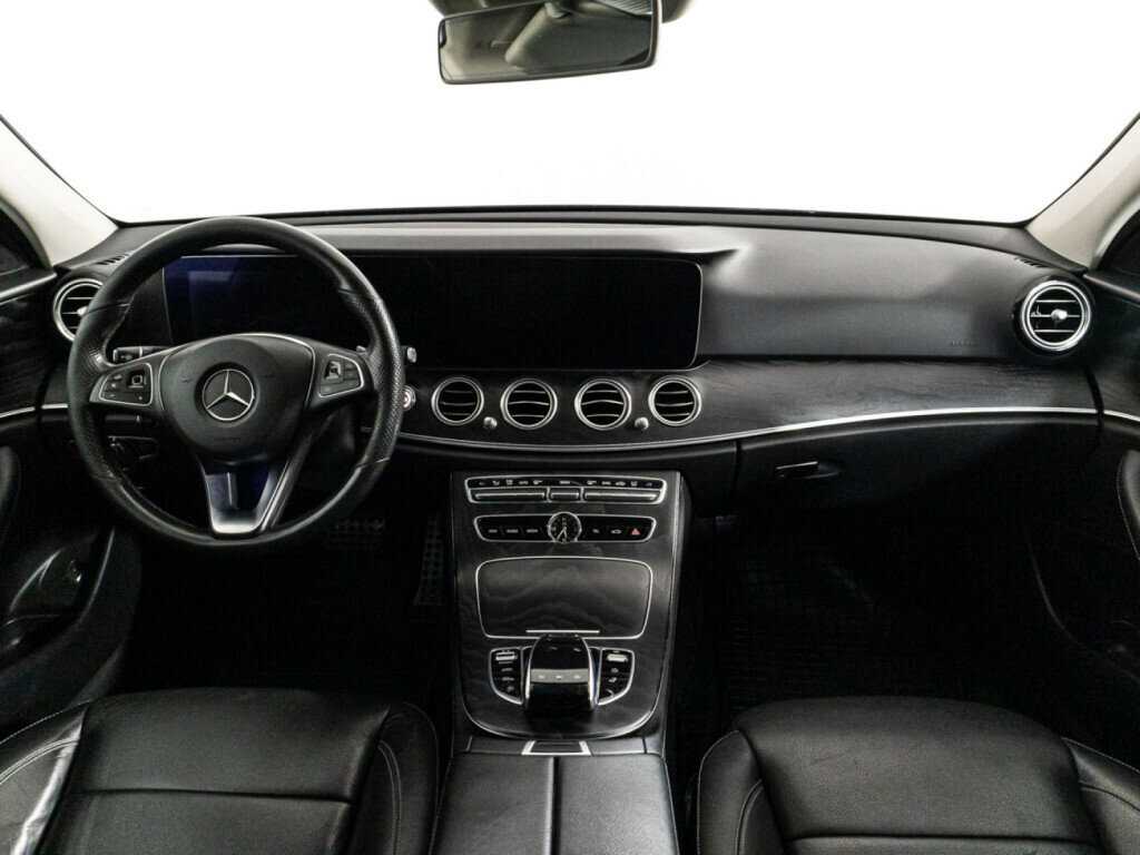 Купить Mercedes-Benz E-Класс All-Terrain 220 d, 2017, 200 929 км, фото №13