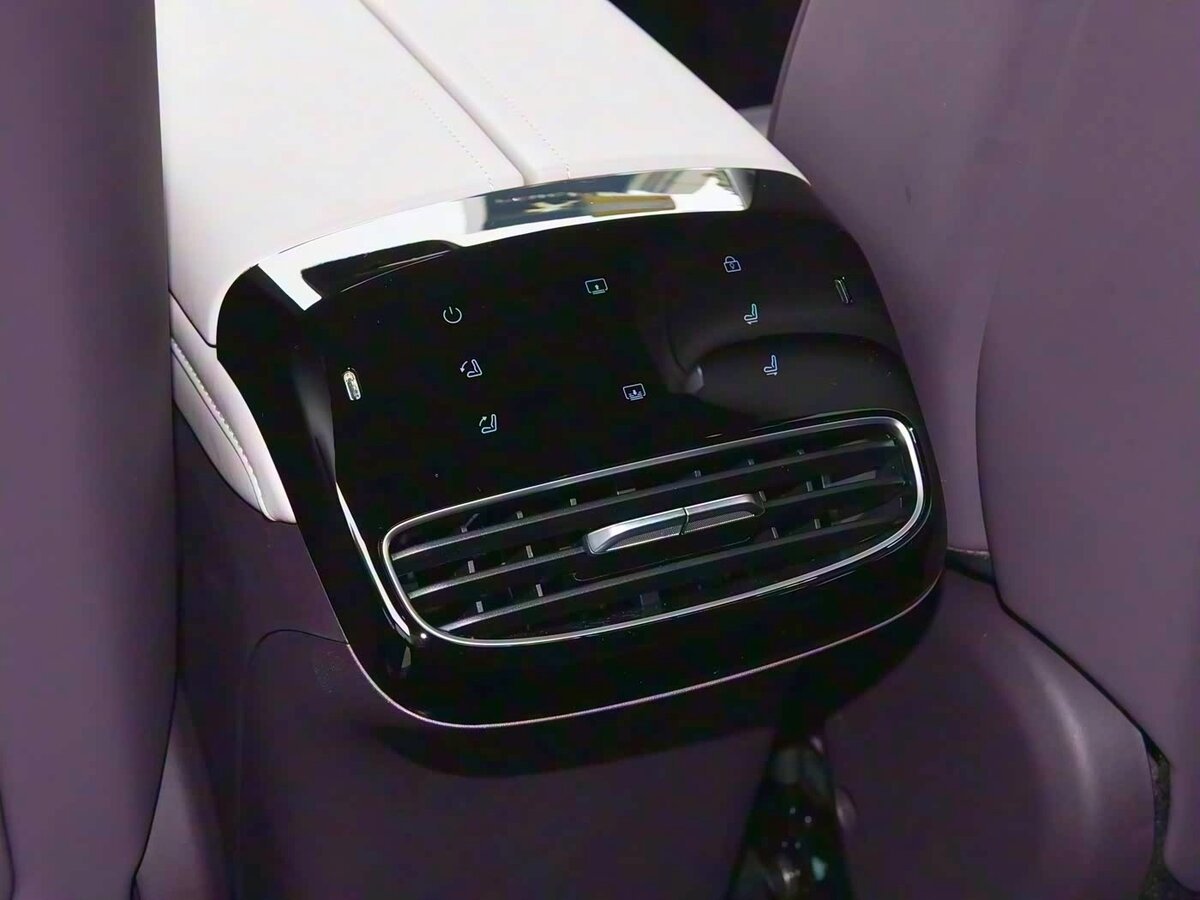 Купить Changan Deepal S07 (S7) 39.05 kWh I Рестайлинг, 2025, 1 км, фото №32