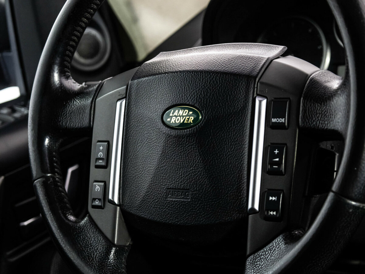 Купить Land Rover Freelander II, 2008, 274 348 км, фото №11
