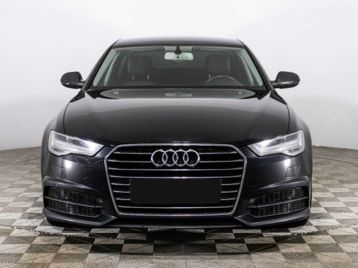 Купить Audi A6, 2018, 137 007 км, фото №2
