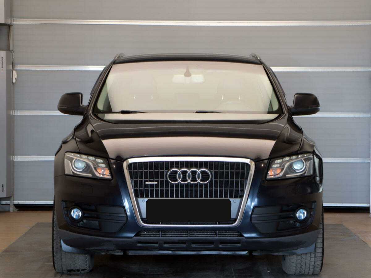 Купить Audi Q5, 2009, 174 555 км, фото №2