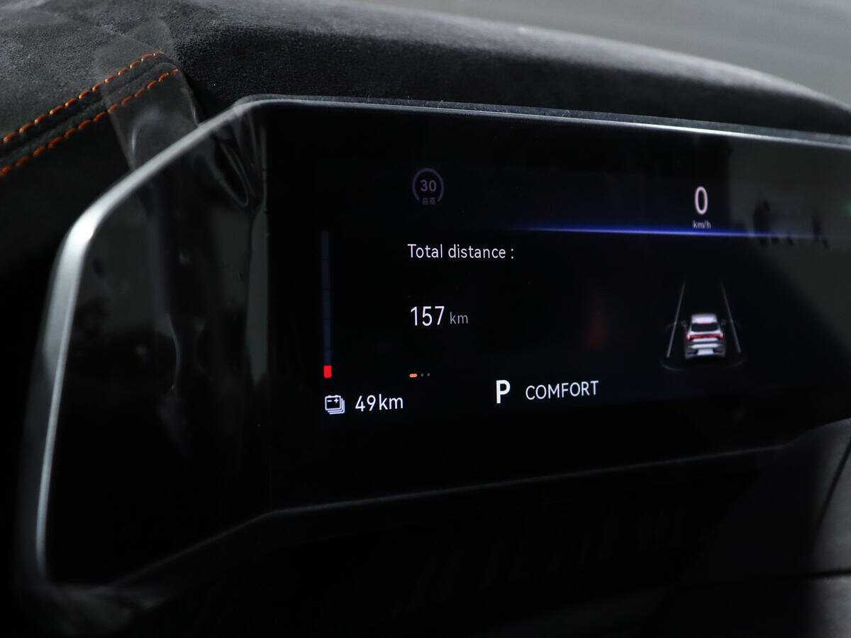 Купить Zeekr 001 100 kWh, 2023, 160 км, фото №9