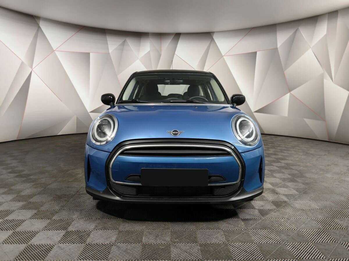 Купить Mini Hatch Cooper, 2021, 36 273 км, фото №7