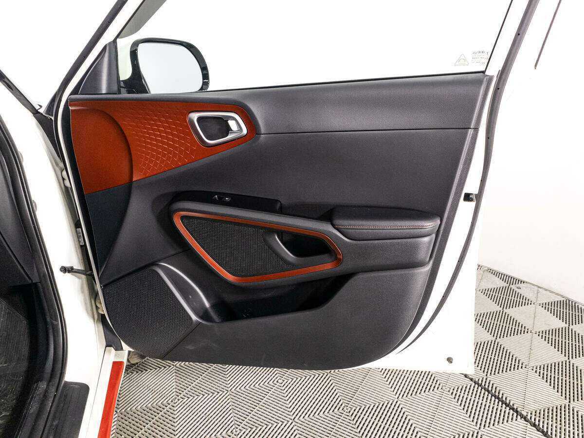 Купить Kia Soul, 2021, 52 961 км, фото №29