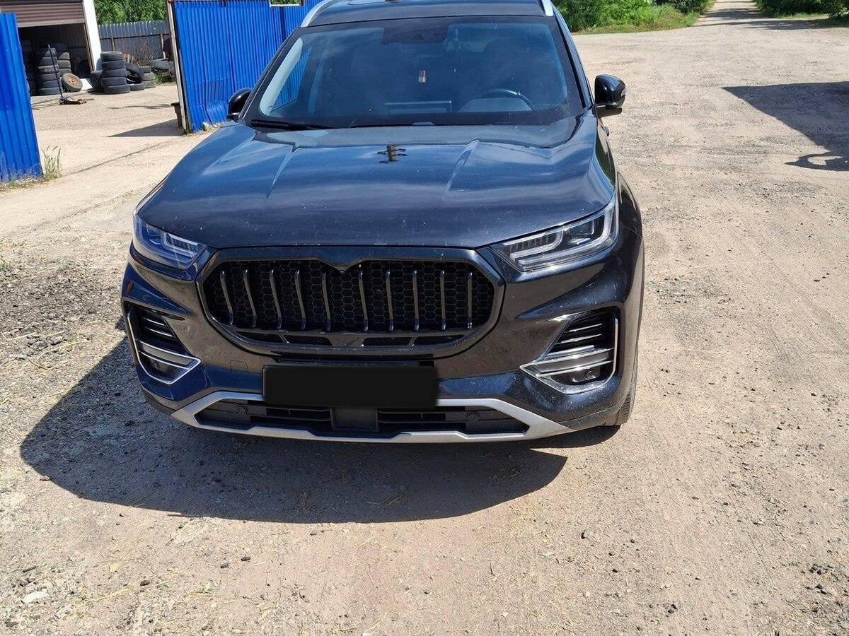 Купить Chery Tiggo 8 Pro, 2021, 158 000 км, фото №1