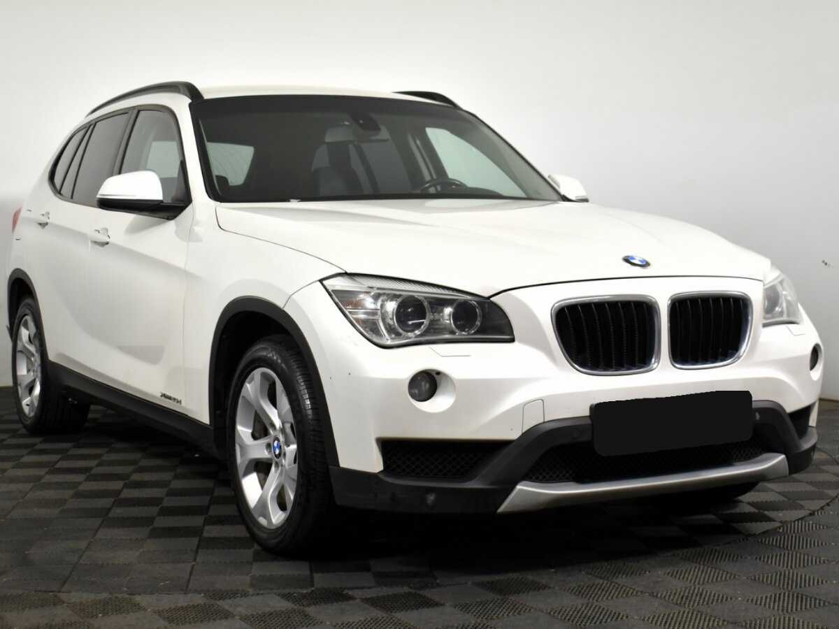 Купить BMW X1 20d, 2014, 247 400 км, фото №3