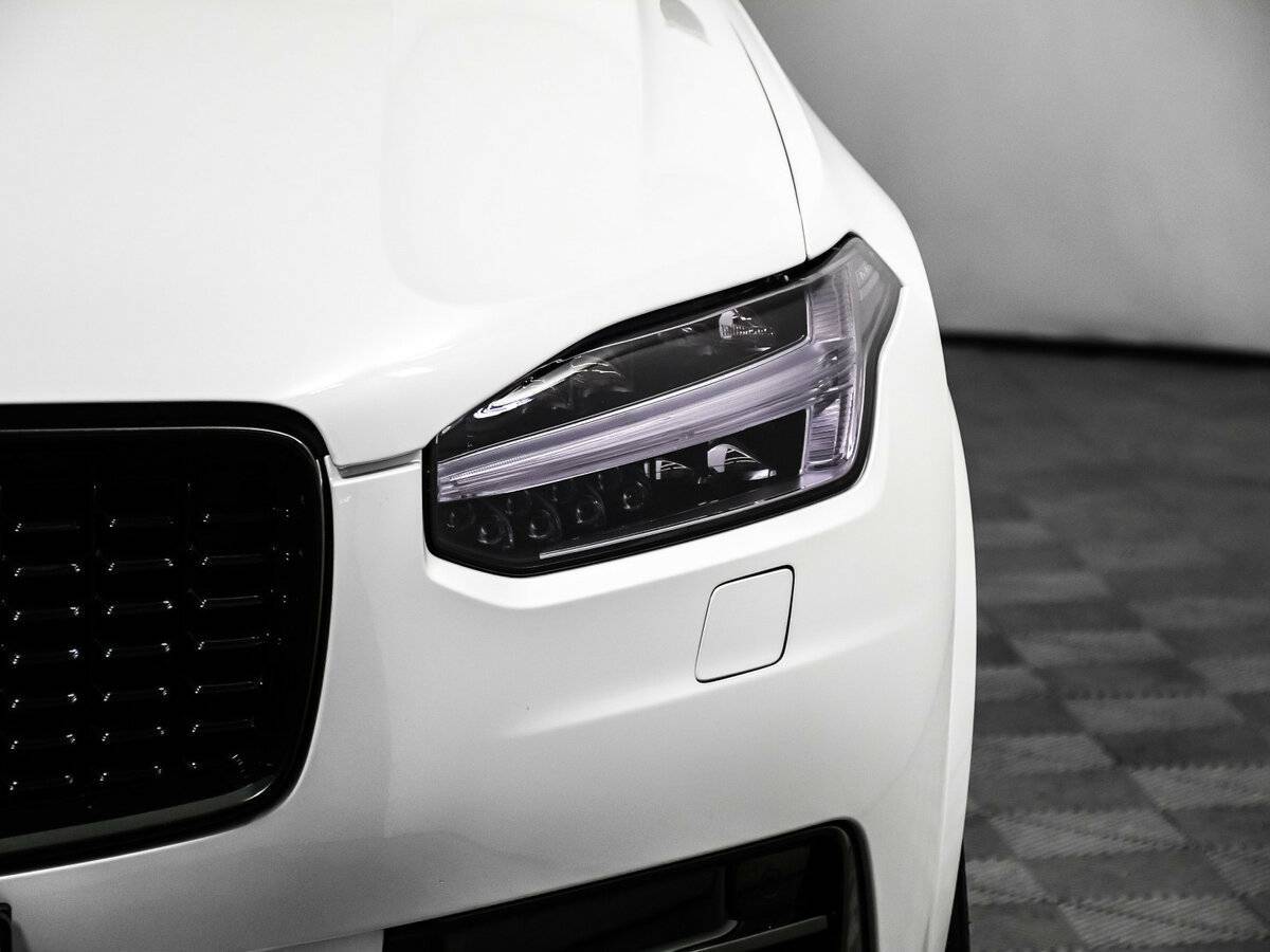 Купить Volvo XC90, 2020, 60 426 км, фото №16