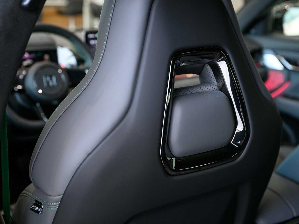 Купить Zeekr 001 100 kWh, 2023, 4 км, фото №30