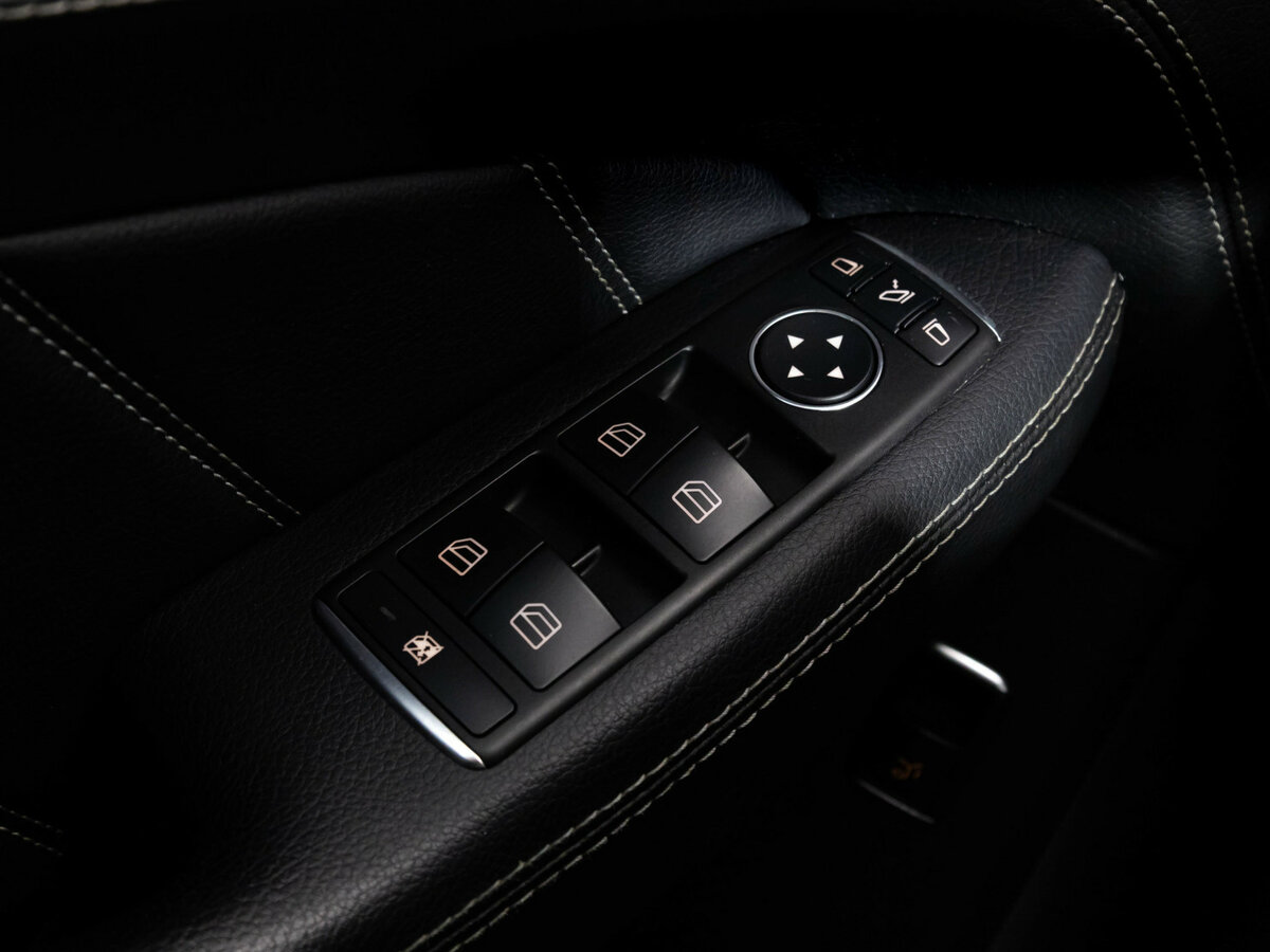 Купить Mercedes-Benz GL-Класс 350 II (X166), 2014, 152 658 км, фото №14