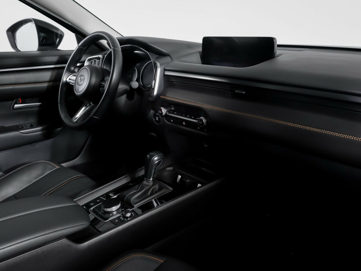 Купить Mazda CX-50, 2024, 20 104 км, фото №9
