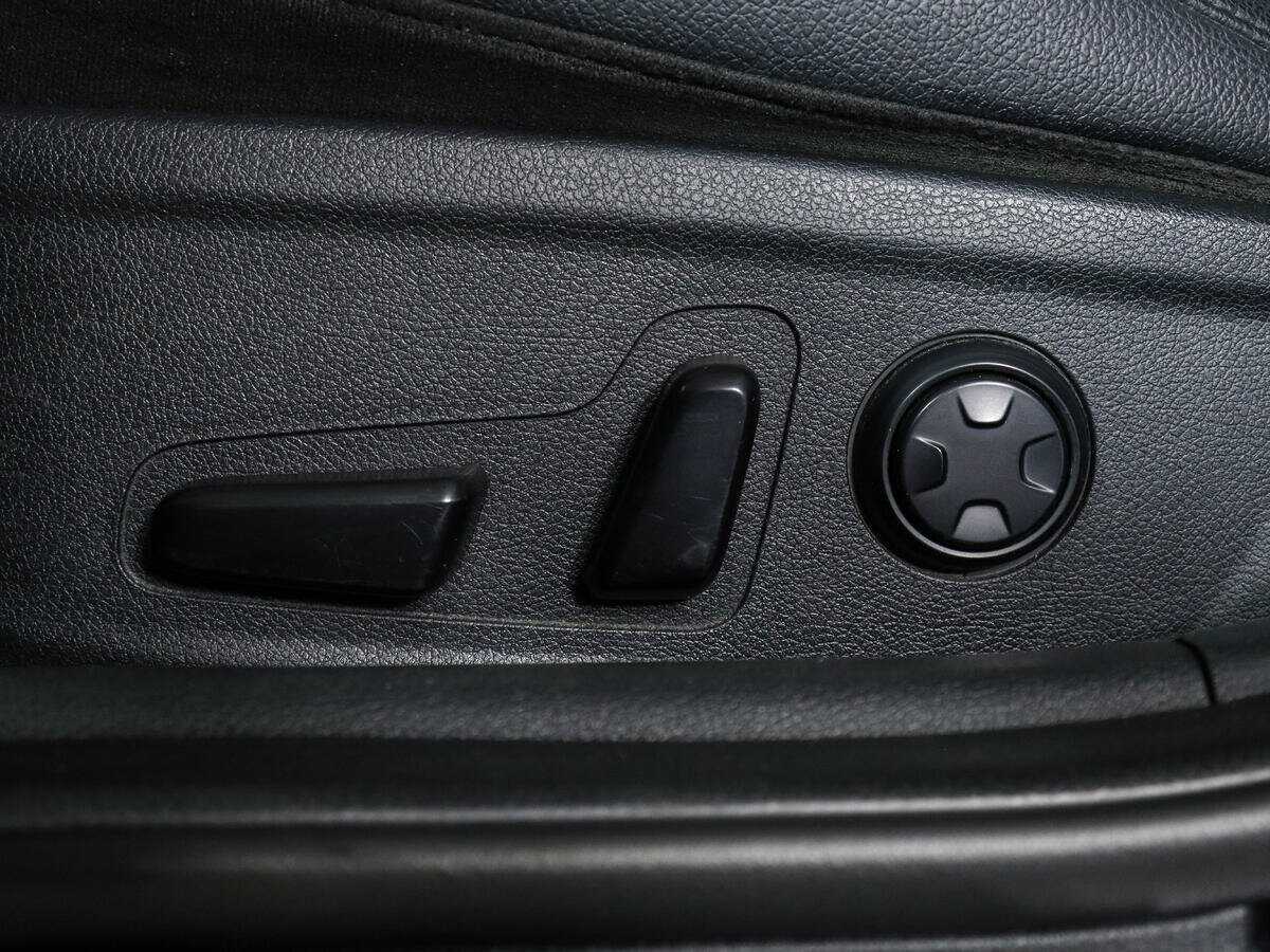 Купить Kia Stinger, 2018, 124 842 км, фото №17